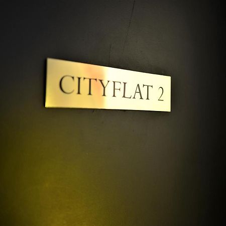 Sleep Inn - Arizona Flat With Cityview Antwerpen Exterior foto
