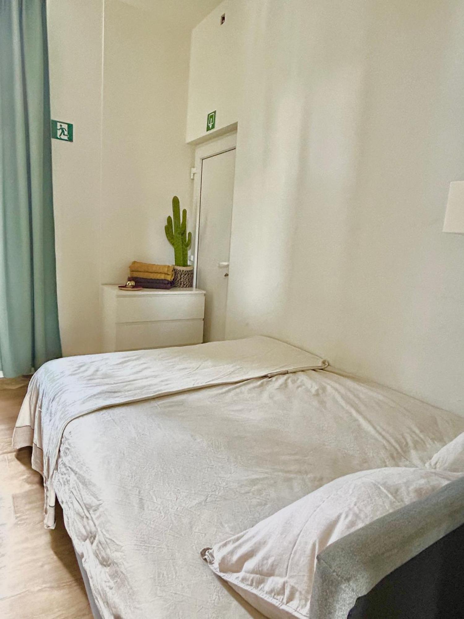 Sleep Inn - Arizona Flat With Cityview Antwerpen Exterior foto